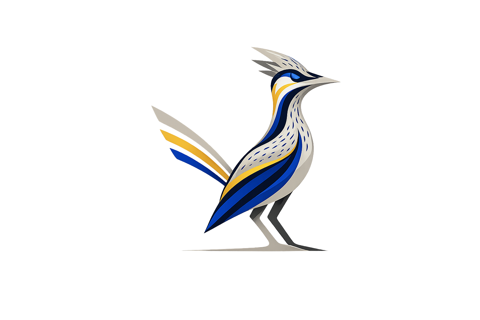 RDRNR Labs roadrunner logo